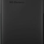Western Digital Elements Portable USB 3.0 HDD 4TB 2.5"