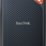 Sandisk Extreme SSD V2 USB 3.2 / USB-C 2TB 2.5"