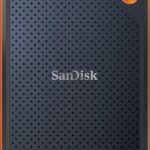 Sandisk Extreme Pro Portable V2 USB 3.2 / USB-C SSD 2TB 2.5"