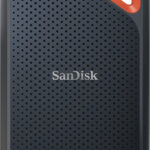 Sandisk Extreme SSD V2 USB 3.2 / USB-C 500GB 2.5"