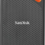 Sandisk Extreme USB 3.2 / USB-C SSD 4TB 2.5"