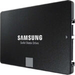 Samsung 870 Evo 500GB 2.5'' MZ-77E500B/EU