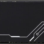 Kingston KC3000 4.1TB M.2 SKC3000D/4096G