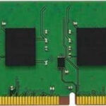Kingston ValueRAM DDR4 με Module 1x8GB και Ταχύτητα 3200 για Desktop KVR32N22S6/8