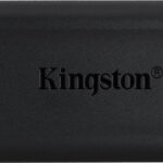 Kingston DataTraveler Exodia 64GB USB 3.2 Μαύρο