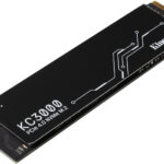 Kingston KC3000 SSD 512GB M.2 NVMe PCI Express 4.0 SKC3000S/512G