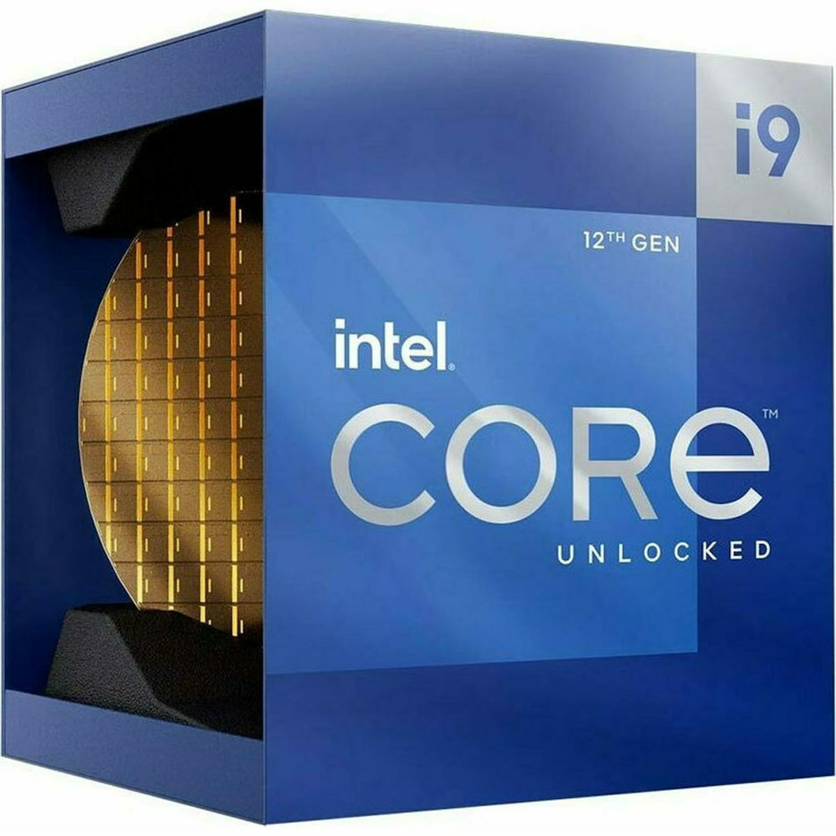Intel Core i9-12900K 2.4GHz - Image 1