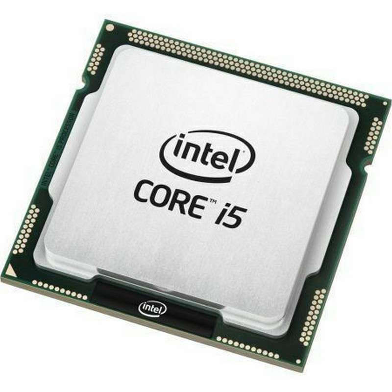 Intel Core i5-12500 3GHz Tray - Image 1