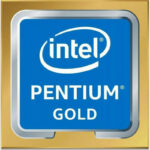 Intel Pentium Dual Core Gold G6405 4.1GHz Tray