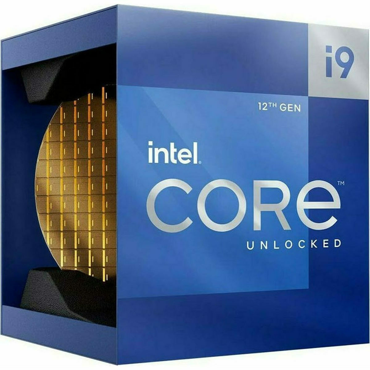 Intel Core i9-12900KF 2.4GHz - Image 1