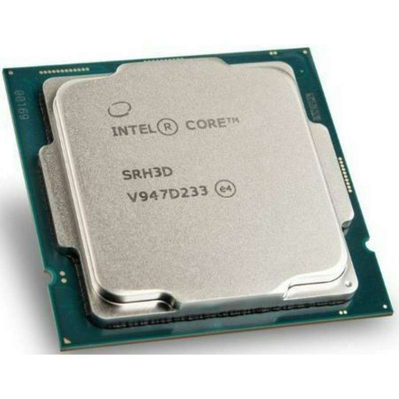 Intel Core i7-12700F 2.1GHz Tray - Image 1