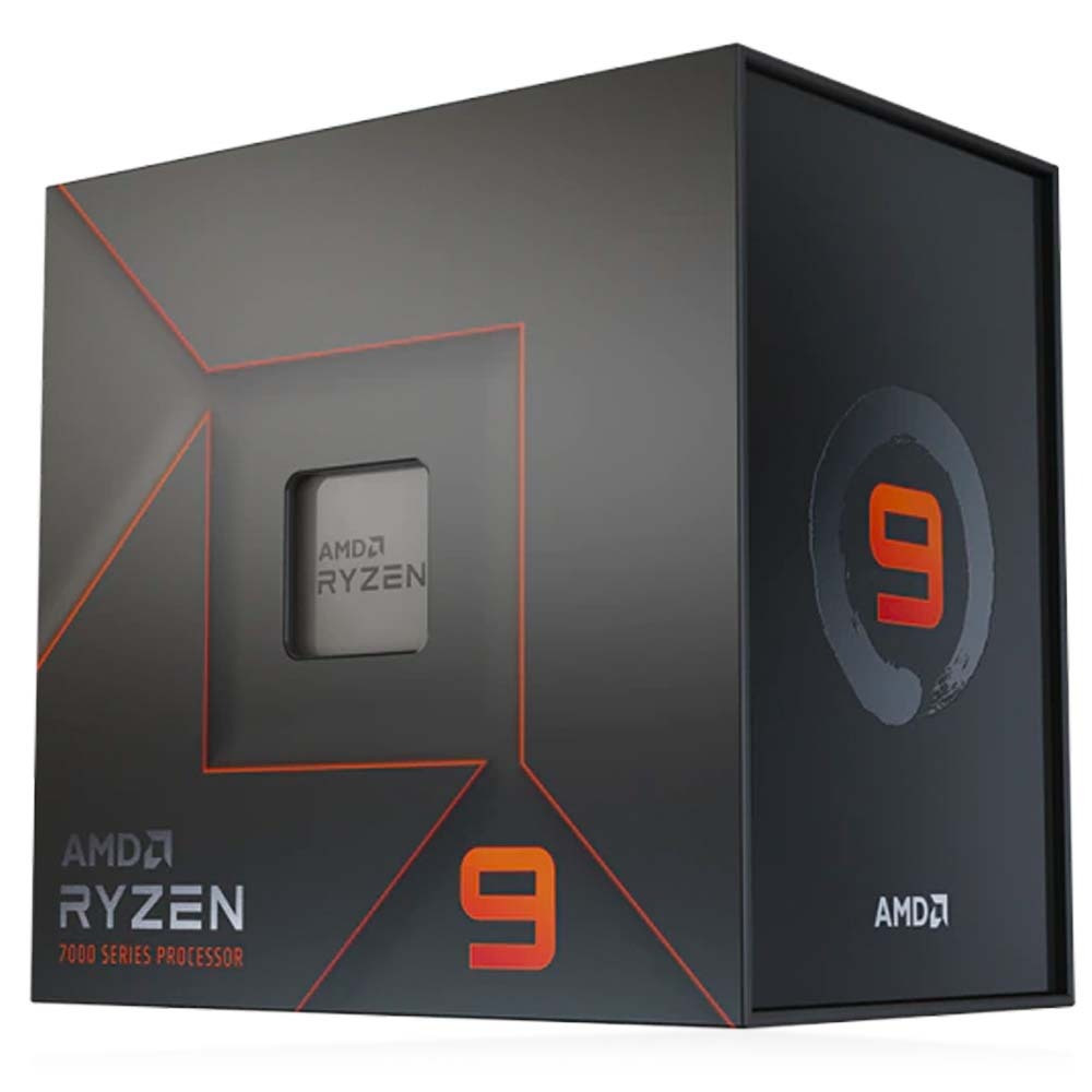 AMD Ryzen 9 7900X 4.7GHz - Image 1