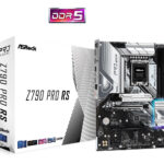 ASRock Z790 Pro RS