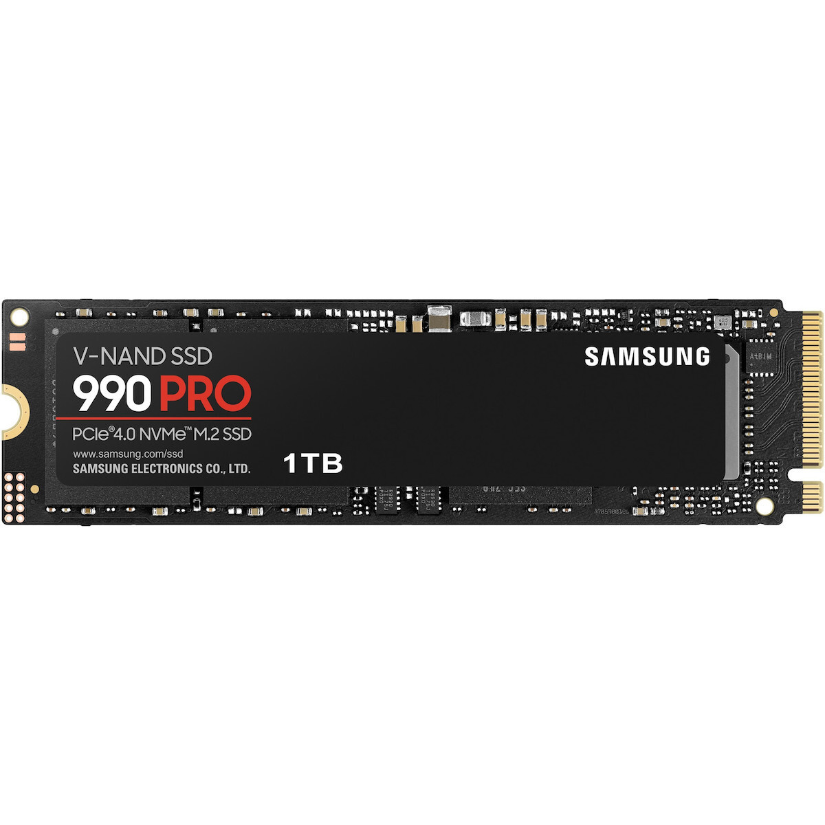 Samsung 990 PRO 1TB M.2 MZ-V9P1T0BW - Image 1