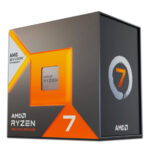 AMD Ryzen 7 7800X3D 4.2GHz