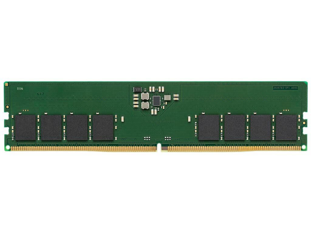 Kingston 16GB DDR5 (KVR56U46BS8-16) - Image 1