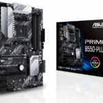 Asus Prime B550-Plus