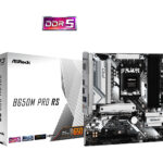 ASRock B650M Pro RS