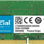Crucial 16GB DDR4 (CT16G4SFRA32A)