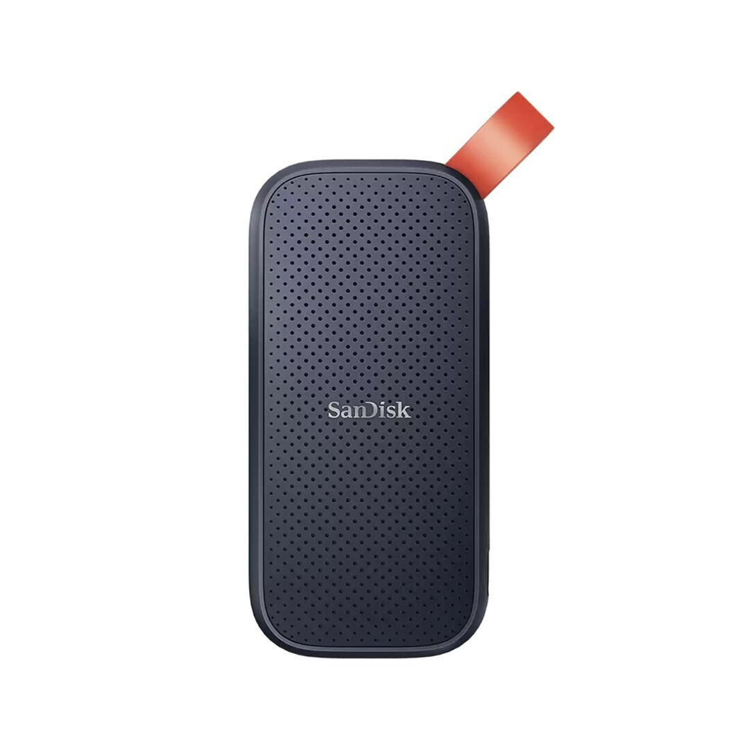 Sandisk Portable SSD USB 3.2 1TB 2.5" - Image 1
