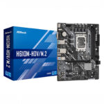 ASRock H610M-HDV/M.2 R2.0