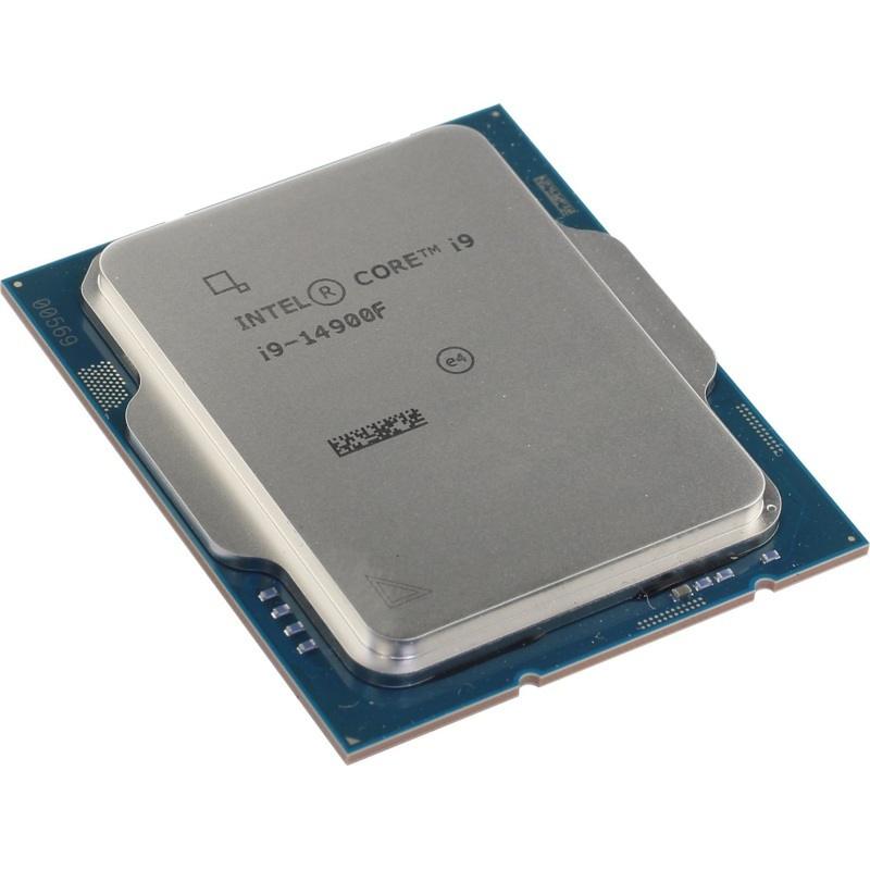 Intel Core i9-14900F 2GHz Tray - Image 1
