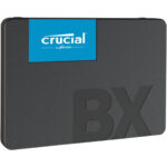 Crucial BX500 4TB 2.5'' CT4000BX500SSD1
