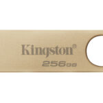Kingston Datatraveler Se9 G3 256GB USB 3.2 Χρυσό