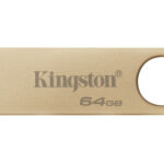 Kingston Datatraveler Se9 G3 64GB USB 3.2 Χρυσό