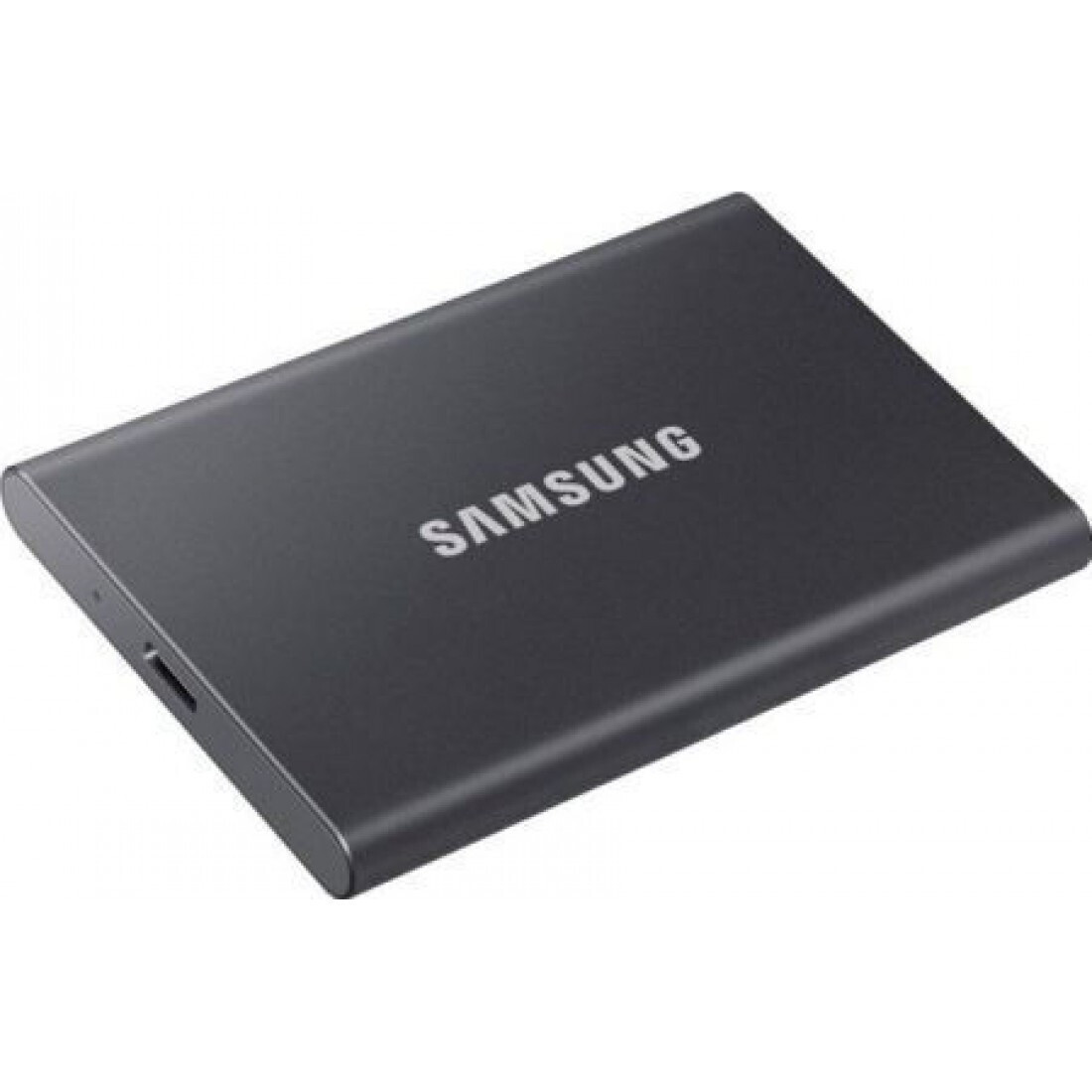 Samsung T7 USB 3.2 / USB-C SSD 4TB 2.5" - Image 1