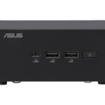 Asus NUC 14 Pro Tall Kit RNUC14RVHI300002I Barebone (Core i3-100U)
