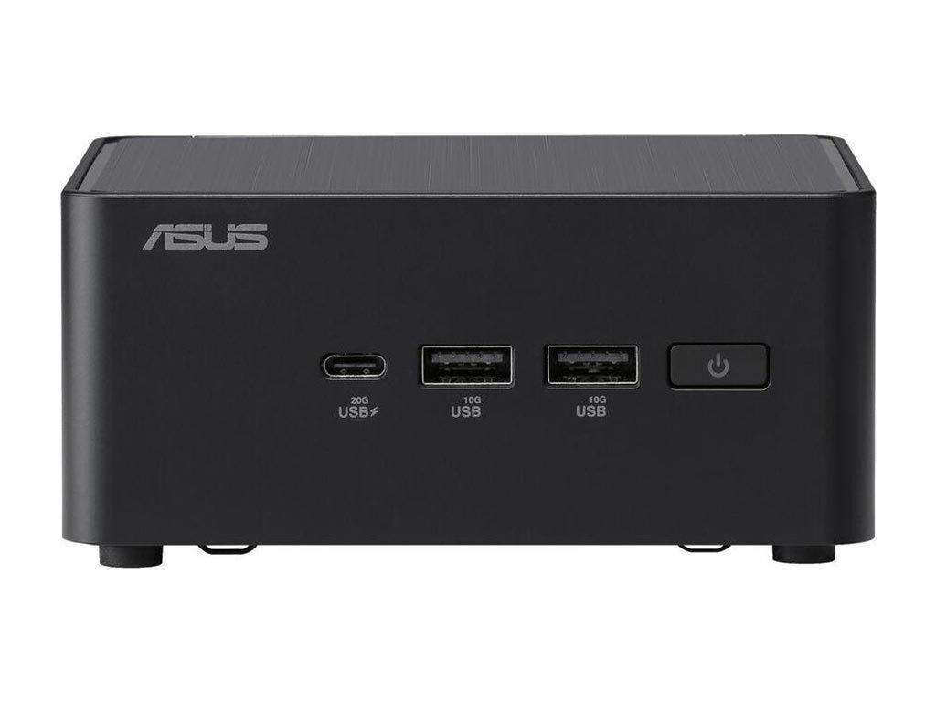Asus NUC 14 Pro Tall Kit RNUC14RVHI300002I Barebone (Core i3-100U) - Image 1