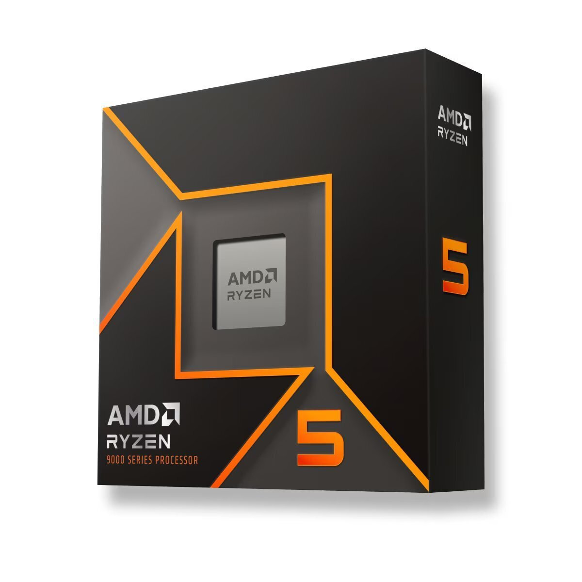 AMD Ryzen 5 9600X 3.9GHz - Image 1