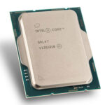 Intel Core i5-12400 2.5GHz Επεξεργαστής 6 Πυρήνων για Socket 1700 Tray