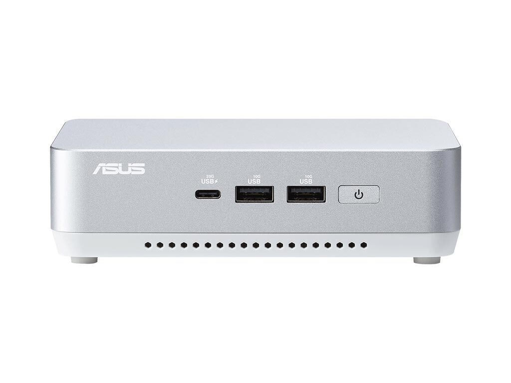 Asus Nuc 14 Barebone (Core Ultra 7-155H ) - Image 1