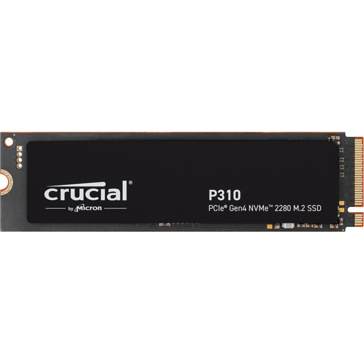 Crucial P310 2TB M.2 CT2000P310SSD8 - Image 1