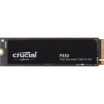 Crucial P310 500GB M.2 CT500P310SSD8