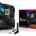 Asus ROG STRIX X870-F GAMING WIFI