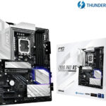 ASRock Z890 Pro RS