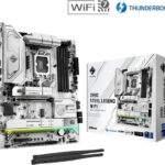 ASRock Z890 Steel Legend WiFi
