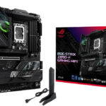 Asus Rog Strix Z890-F Gaming Wifi
