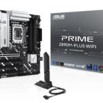 Asus Prime Z890M-PLUS Wifi rev. 1.0