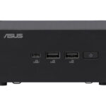 Asus NUC Kit NUC14RVHU70 Barebone (Core Ultra 7-155H)