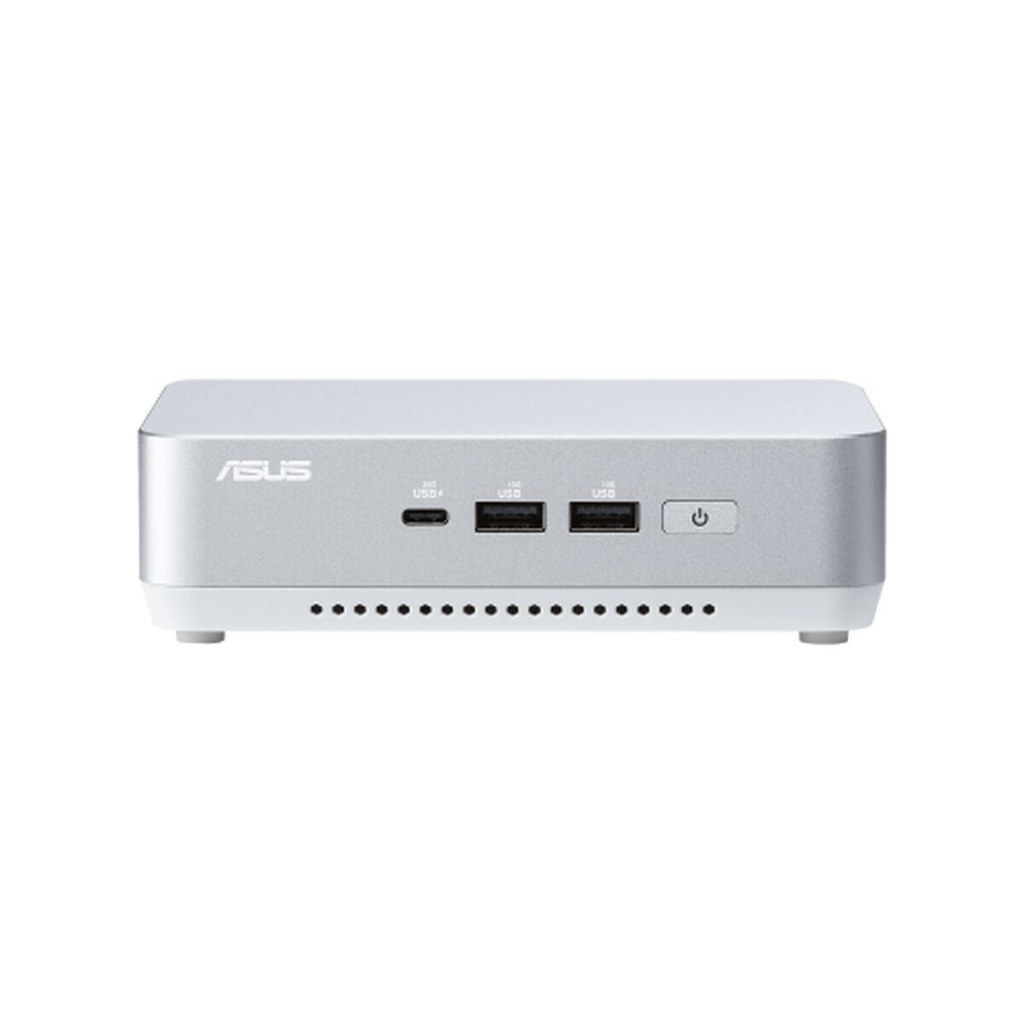 Asus NUC 14 Pro+ RNUC14RVSU500000I AI Ready Barebone (Core Ultra 5-125H) - Image 1