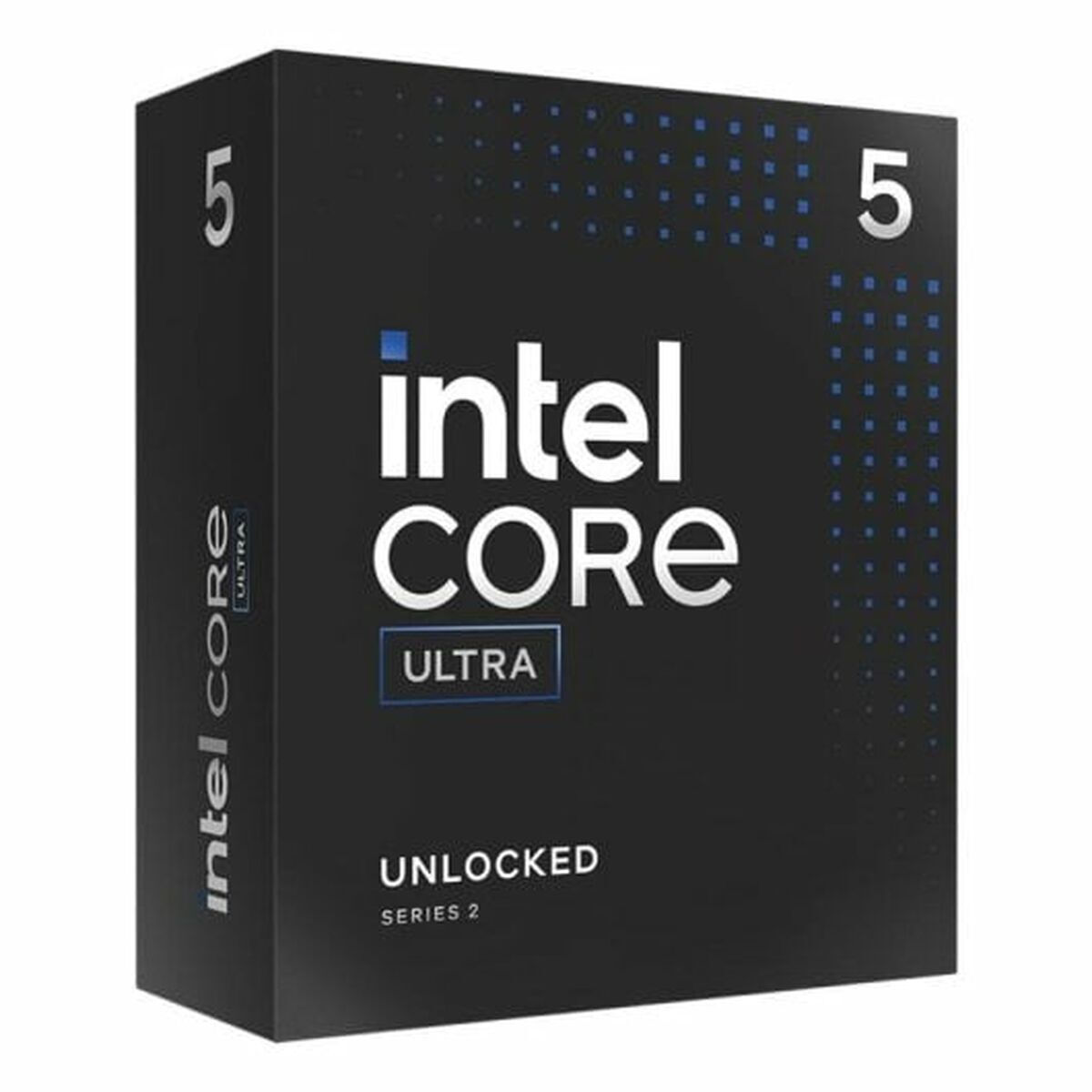 Intel Ultra 5 245K 3.6GHz - Image 1