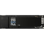 Samsung 990 EVO Plus 1TB M.2 MZ-V9S1T0BW