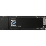 Samsung 990 EVO Plus 2TB M.2 MZ-V9S2T0BW