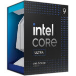 Intel Ultra 9 285K 3.7GHz Επεξεργαστής 24 Πυρήνων για Socket 1851 σε Κουτί