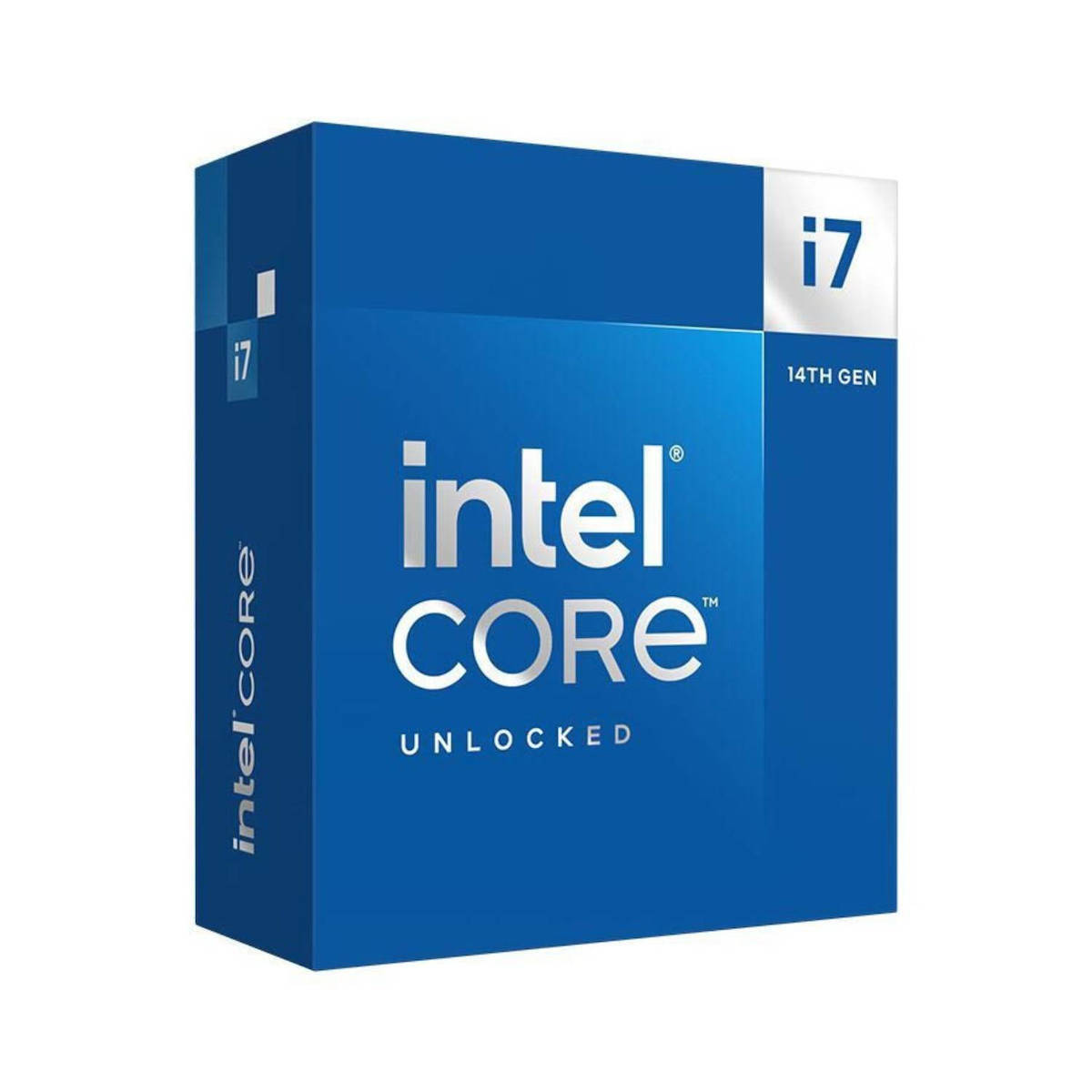 Intel Core i7-14700K 2.5GHz - Image 1