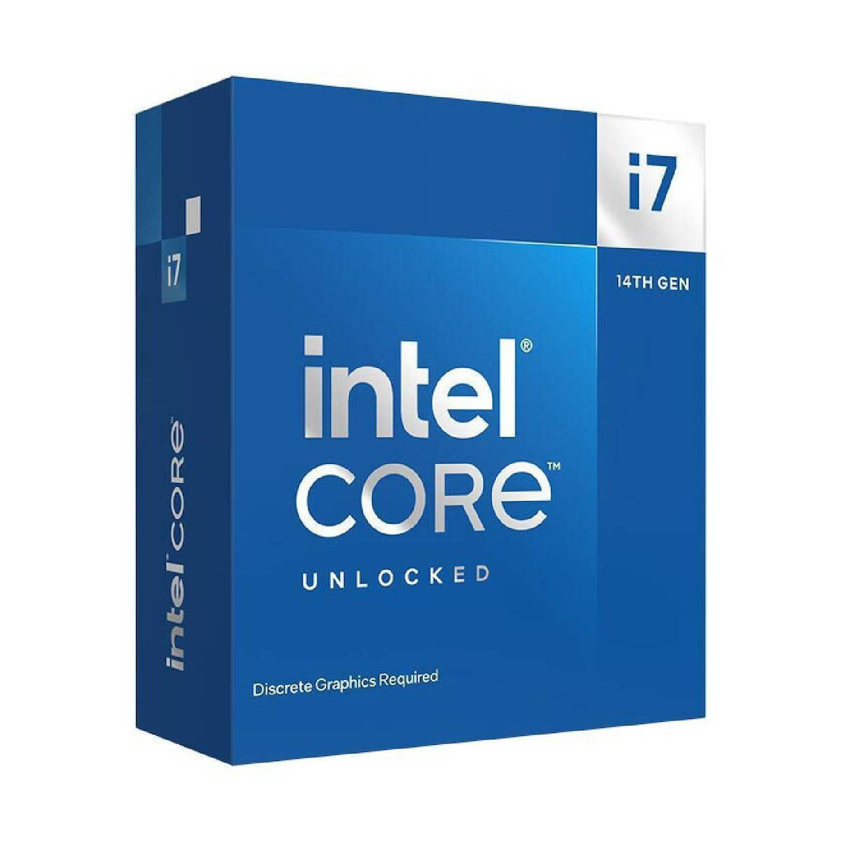 Intel Core i7-14700KF 2.5GHz - Image 1